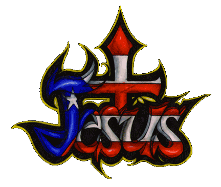 jestus
